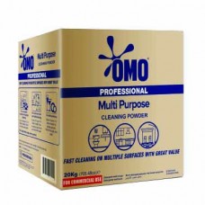 OMO Professional Multi-Purpose Cleaning Powder